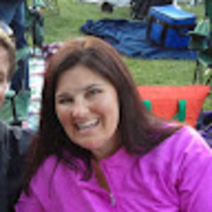 Meet your Posher, Christine